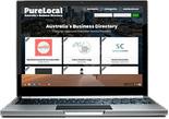 PureLocal Business Directory image 1